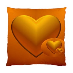 Love Cushion Case (single Sided)  by Siebenhuehner