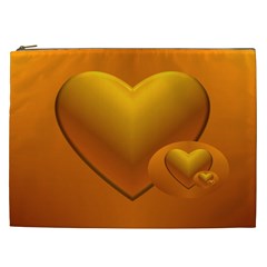 Love Cosmetic Bag (xxl) by Siebenhuehner