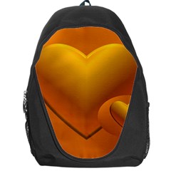 Love Backpack Bag by Siebenhuehner