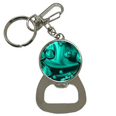 Space Bottle Opener Key Chain by Siebenhuehner