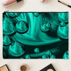 Space Cosmetic Bag (xxxl) by Siebenhuehner