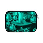 Space Apple iPad Mini Zipper Case Front