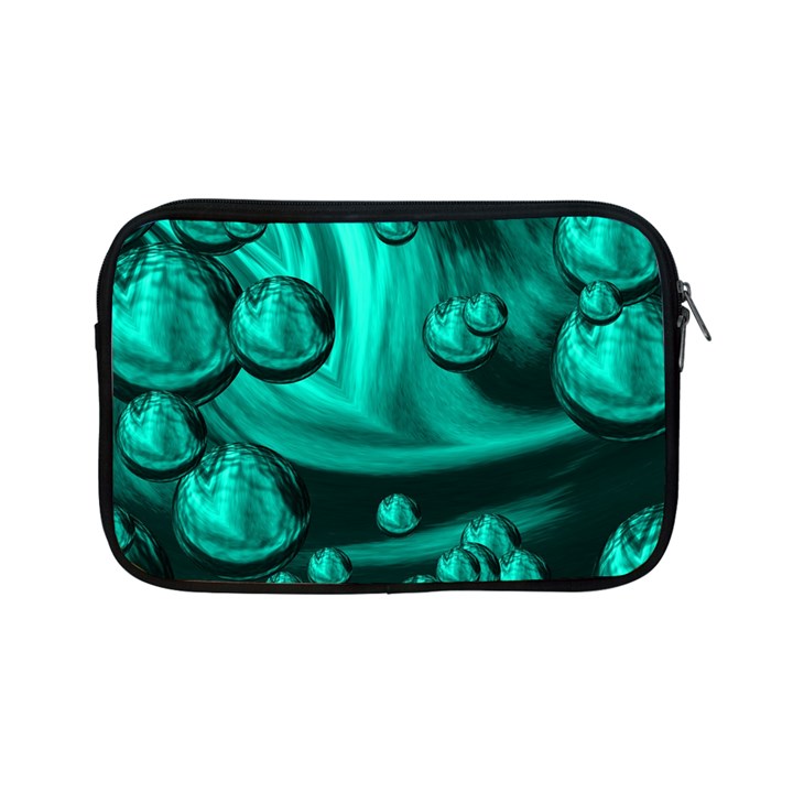 Space Apple iPad Mini Zipper Case