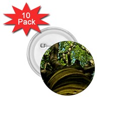 Tree 1 75  Button (10 Pack) by Siebenhuehner