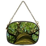 Tree Chain Purse (Two Sided)  Front