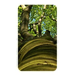 Tree Memory Card Reader (rectangular) by Siebenhuehner