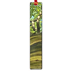 Tree Large Bookmark by Siebenhuehner