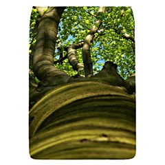 Tree Removable Flap Cover (small) by Siebenhuehner