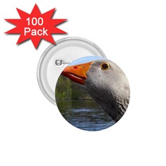 Geese 1 75  Button (100 Pack) by Siebenhuehner