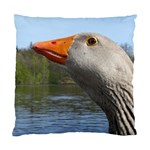 Geese Cushion Case (Two Sided)  Front