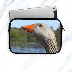 Geese Apple Ipad Mini Zipper Case by Siebenhuehner