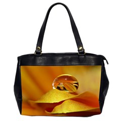 Drops Oversize Office Handbag (two Sides) by Siebenhuehner