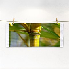 Bamboo Hand Towel