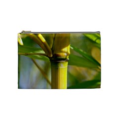 Bamboo Cosmetic Bag (medium) by Siebenhuehner