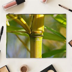 Bamboo Cosmetic Bag (XL)