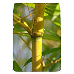 Bamboo Removable Flap Cover (large) by Siebenhuehner