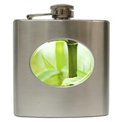 Bamboo Hip Flask by Siebenhuehner