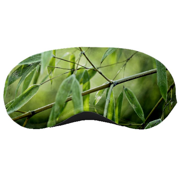 Bamboo Sleeping Mask