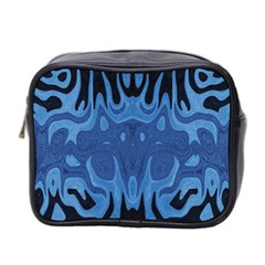 Design Mini Travel Toiletry Bag (two Sides) by Siebenhuehner