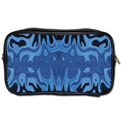 Design Travel Toiletry Bag (one Side) by Siebenhuehner