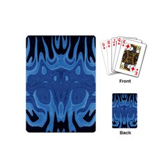 Design Playing Cards (mini) by Siebenhuehner