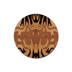 Design Drink Coasters 4 Pack (round) by Siebenhuehner