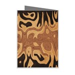 Design Mini Greeting Card Right