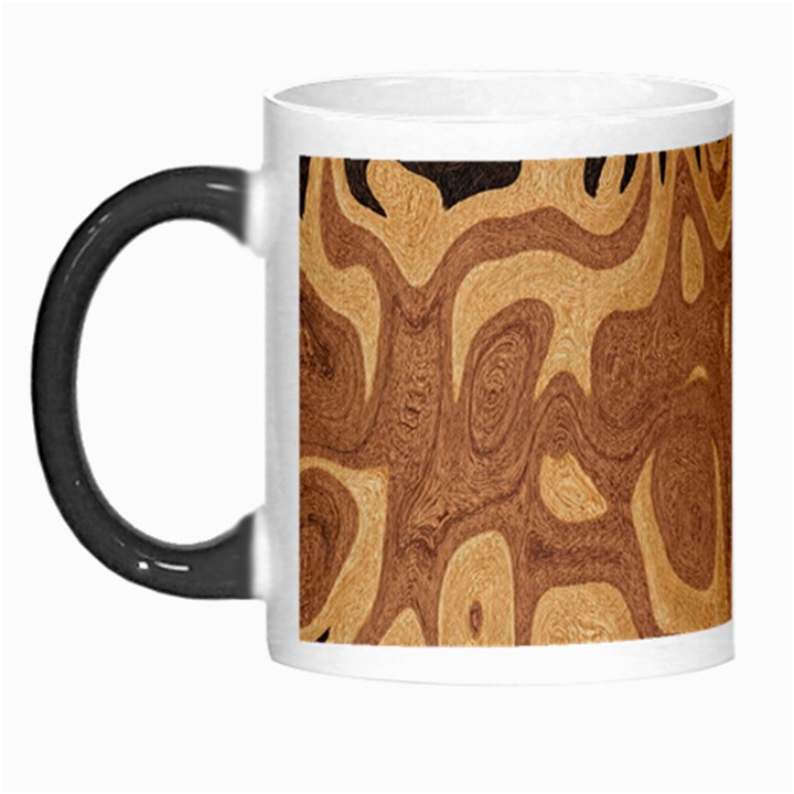 Design Morph Mug