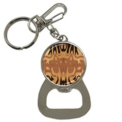 Design Bottle Opener Key Chain