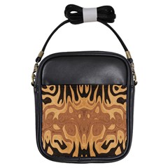 Design Girl s Sling Bag by Siebenhuehner