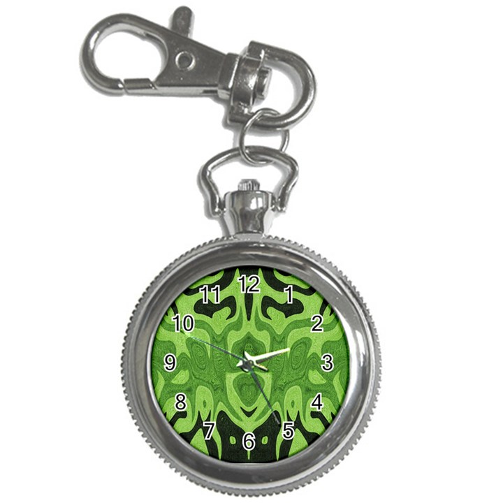 Design Key Chain & Watch