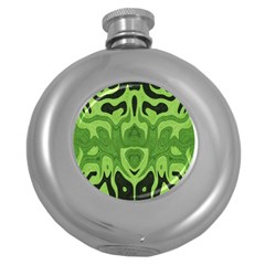 Design Hip Flask (round) by Siebenhuehner