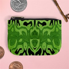 Design Coin Change Purse by Siebenhuehner