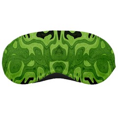 Design Sleeping Mask by Siebenhuehner