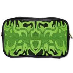 Design Travel Toiletry Bag (one Side) by Siebenhuehner