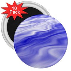 Wave 3  Button Magnet (10 Pack) by Siebenhuehner