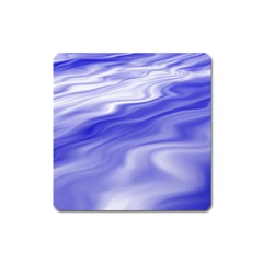 Wave Magnet (square) by Siebenhuehner