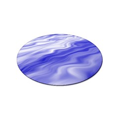 Wave Sticker 10 Pack (oval) by Siebenhuehner