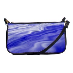 Wave Evening Bag by Siebenhuehner