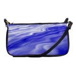 Wave Evening Bag Front