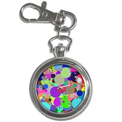 Balls Key Chain & Watch by Siebenhuehner