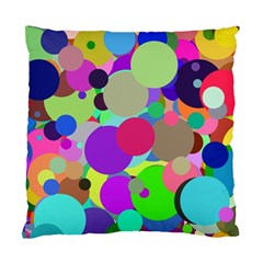 Balls Cushion Case (two Sided)  by Siebenhuehner