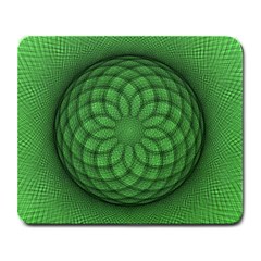 Design Large Mouse Pad (rectangle) by Siebenhuehner