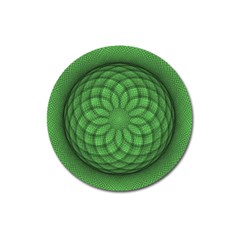 Design Magnet 3  (round) by Siebenhuehner