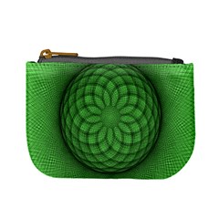 Design Coin Change Purse by Siebenhuehner