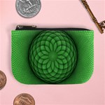 Design Coin Change Purse Front