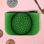 Design Coin Change Purse Back