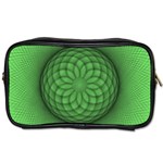 Design Travel Toiletry Bag (One Side) Front