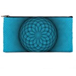 Spirograph Pencil Case Front