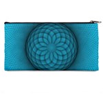 Spirograph Pencil Case Back